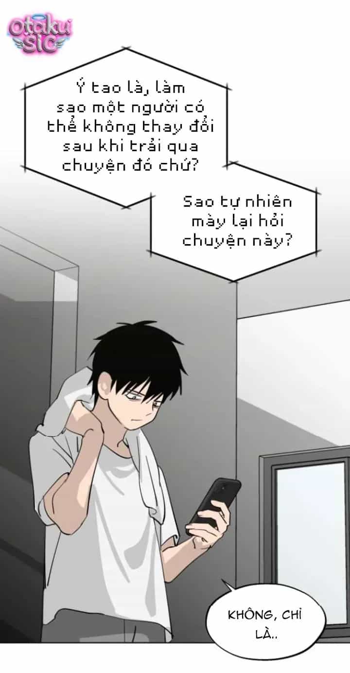 Hôm Nay Tôi Là Con Gái - Chương 61 - ảnh 95