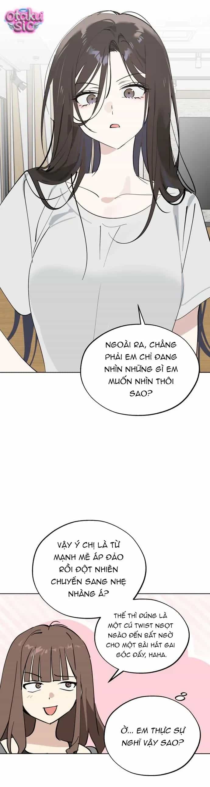 Hôm Nay Tôi Là Con Gái - Chương 62 - ảnh 32