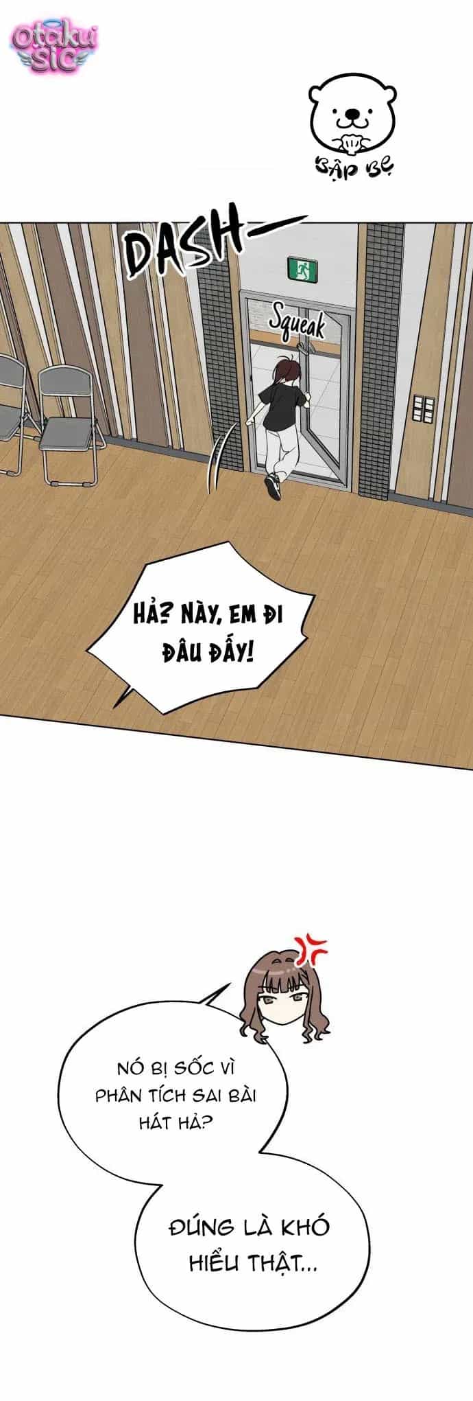 Hôm Nay Tôi Là Con Gái - Chương 62 - ảnh 34