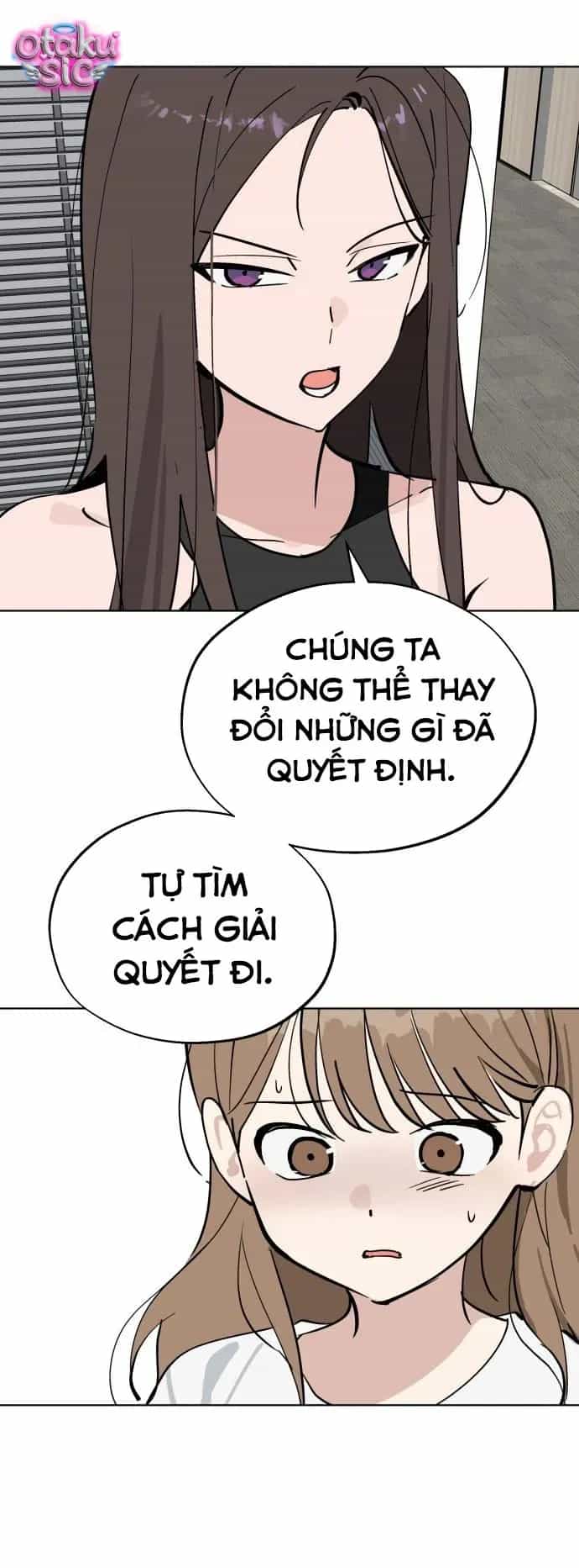 Hôm Nay Tôi Là Con Gái - Chương 62 - ảnh 37