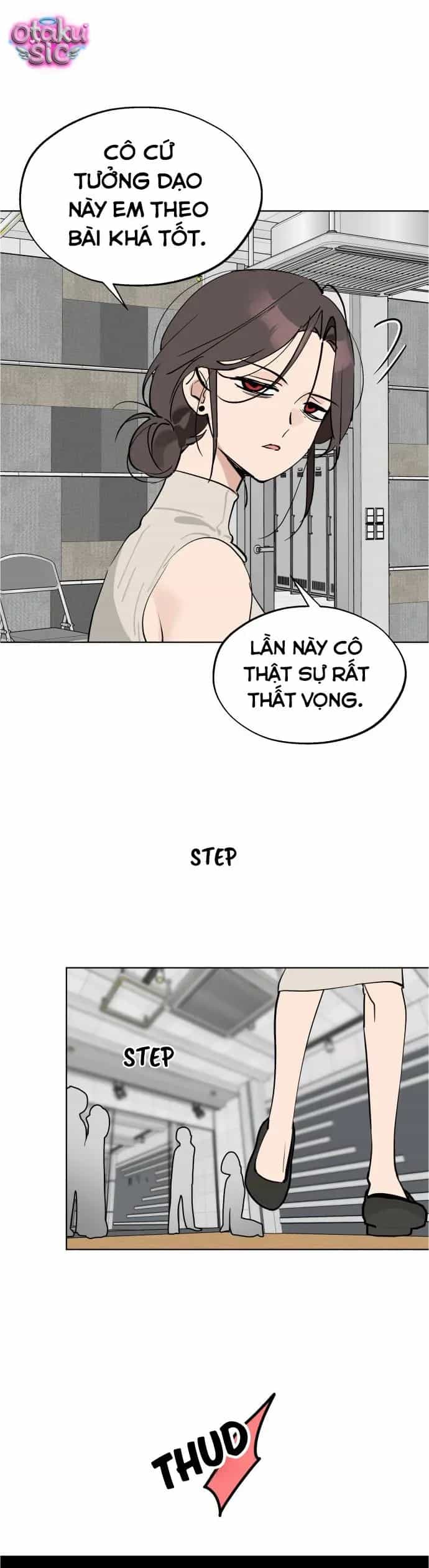 Hôm Nay Tôi Là Con Gái - Chương 62 - ảnh 39