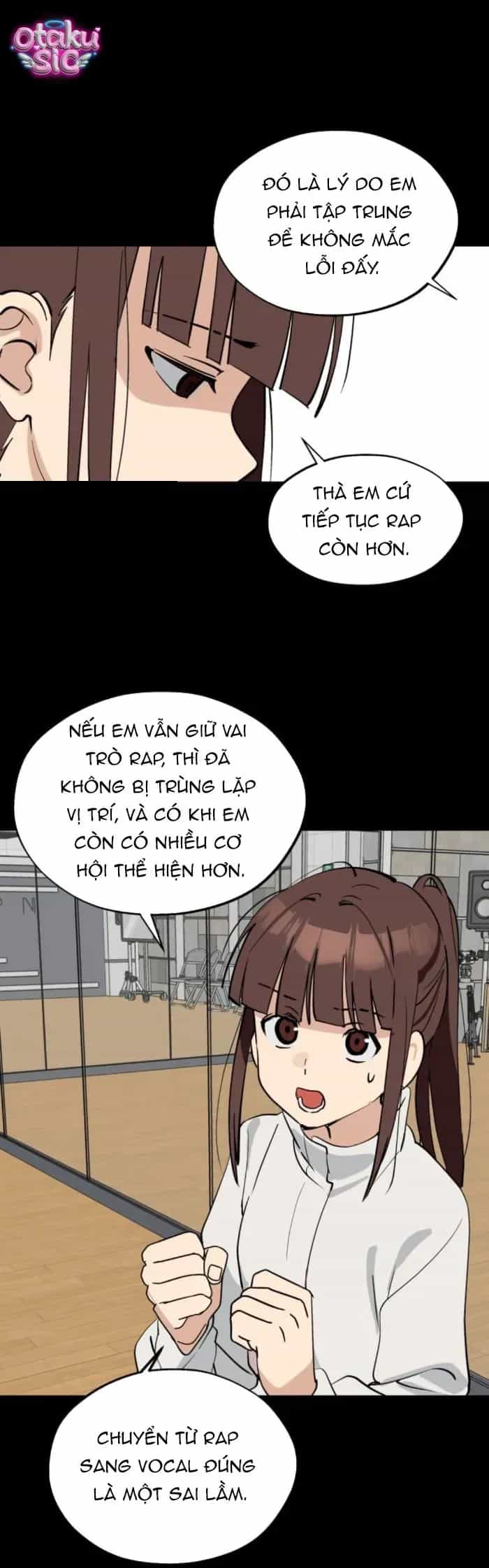 Hôm Nay Tôi Là Con Gái - Chương 63 - ảnh 11