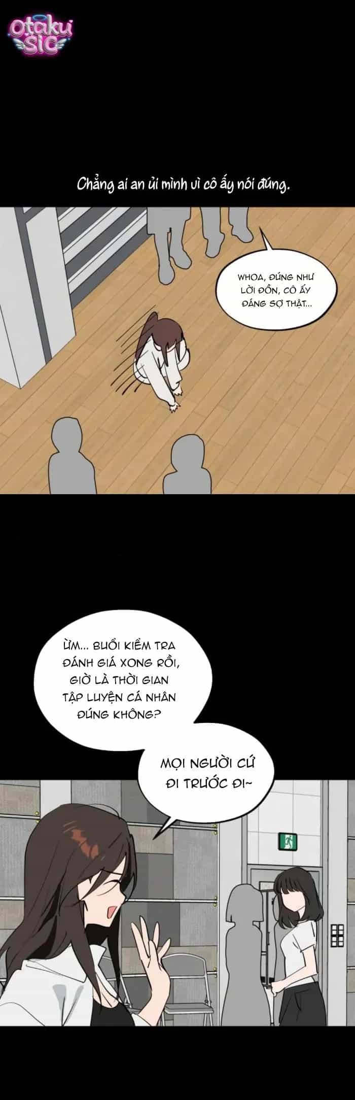 Hôm Nay Tôi Là Con Gái - Chương 63 - ảnh 16