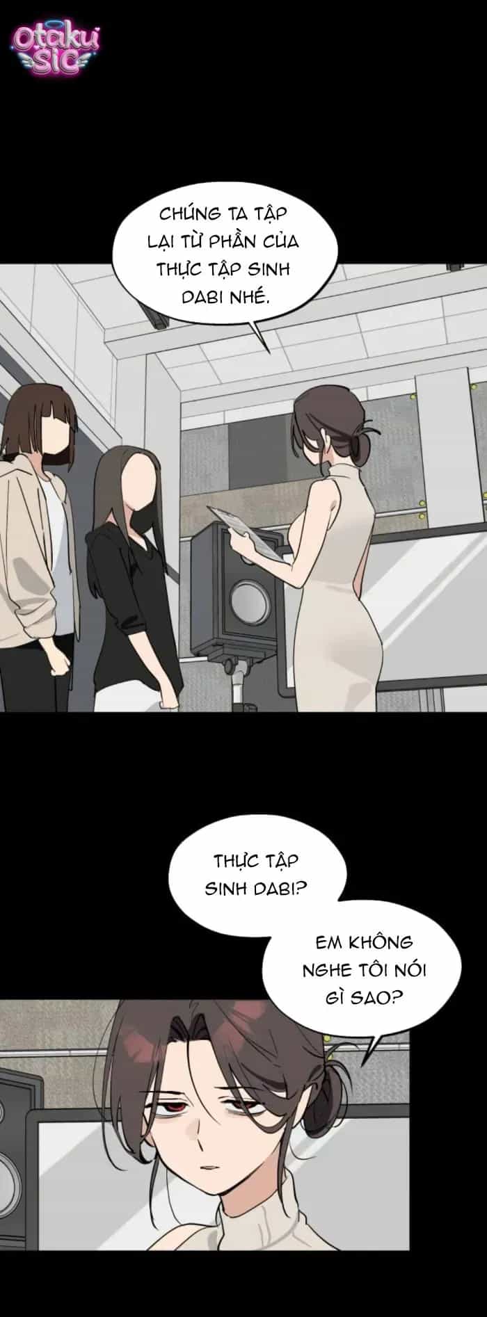 Hôm Nay Tôi Là Con Gái - Chương 63 - ảnh 9