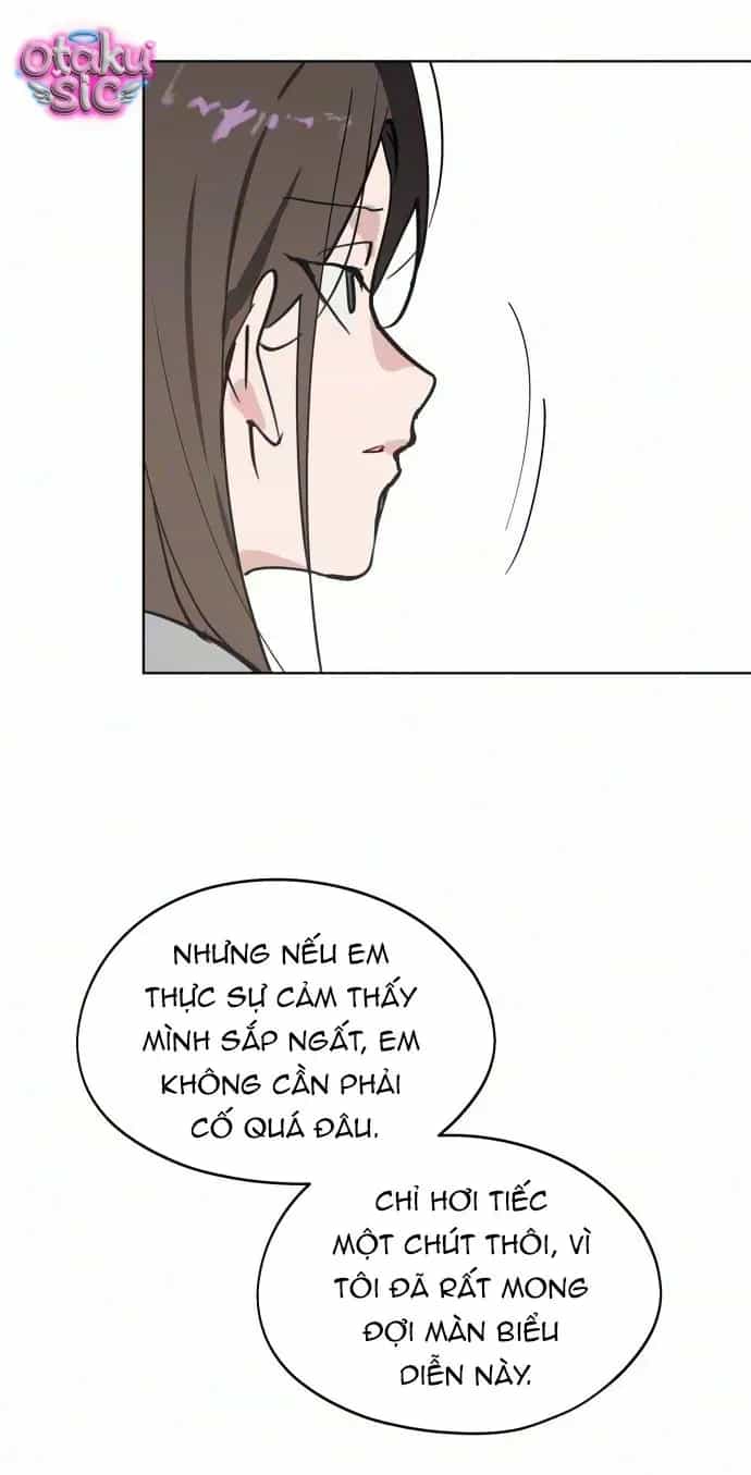 Hôm Nay Tôi Là Con Gái - Chương 66 - ảnh 23