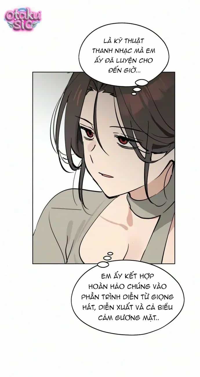 Hôm Nay Tôi Là Con Gái - Chương 66 - ảnh 46