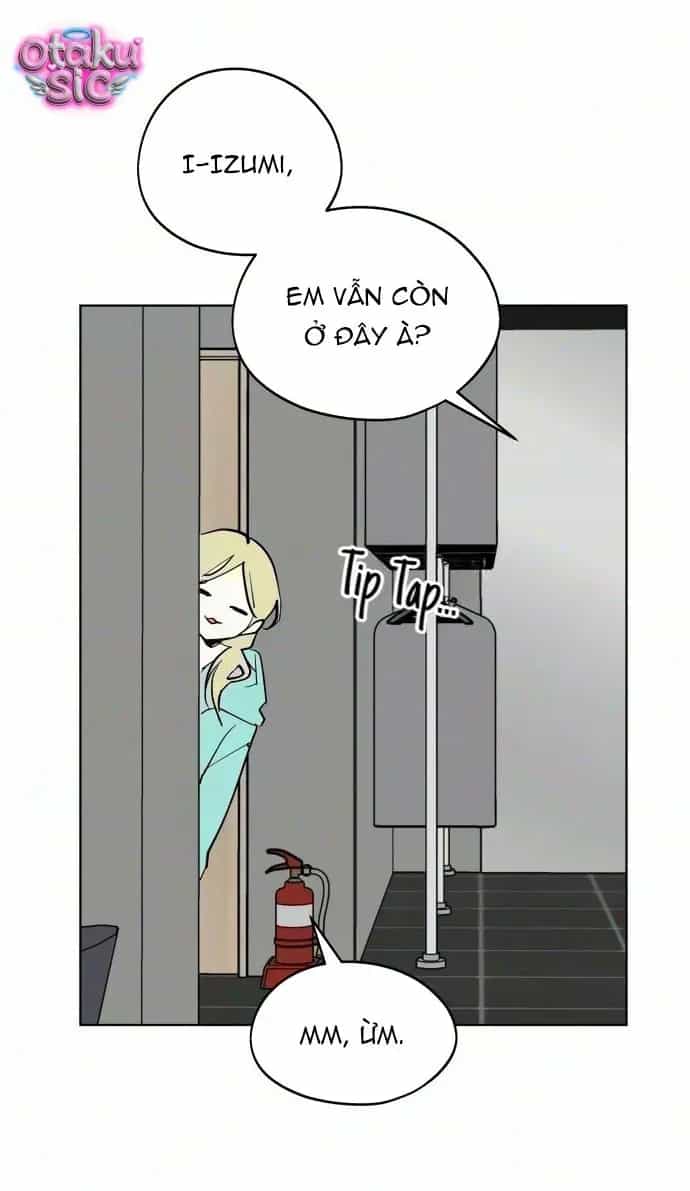 Hôm Nay Tôi Là Con Gái - Chương 66 - ảnh 71