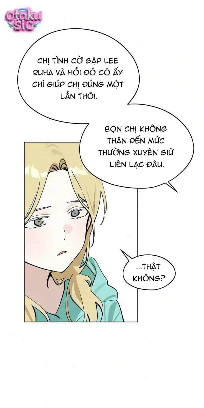 Hôm Nay Tôi Là Con Gái - Chương 66 - ảnh 90