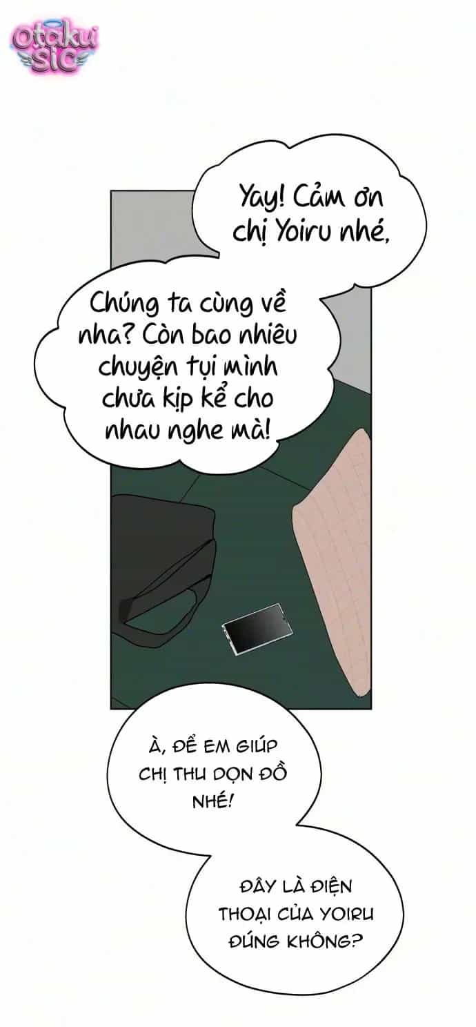 Hôm Nay Tôi Là Con Gái - Chương 66 - ảnh 93