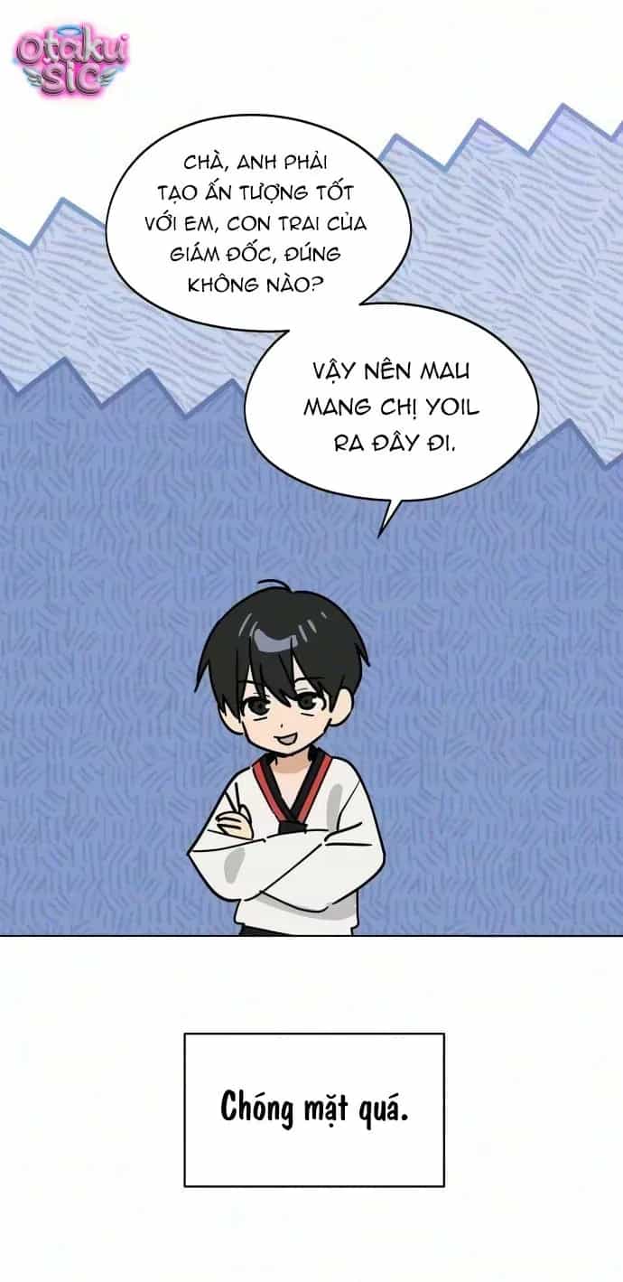 Hôm Nay Tôi Là Con Gái - Chương 67 - ảnh 53
