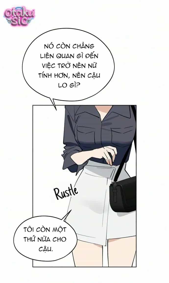 Hôm Nay Tôi Là Con Gái - Chương 67 - ảnh 81