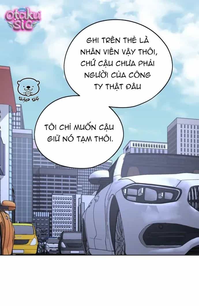 Hôm Nay Tôi Là Con Gái - Chương 68 - ảnh 3