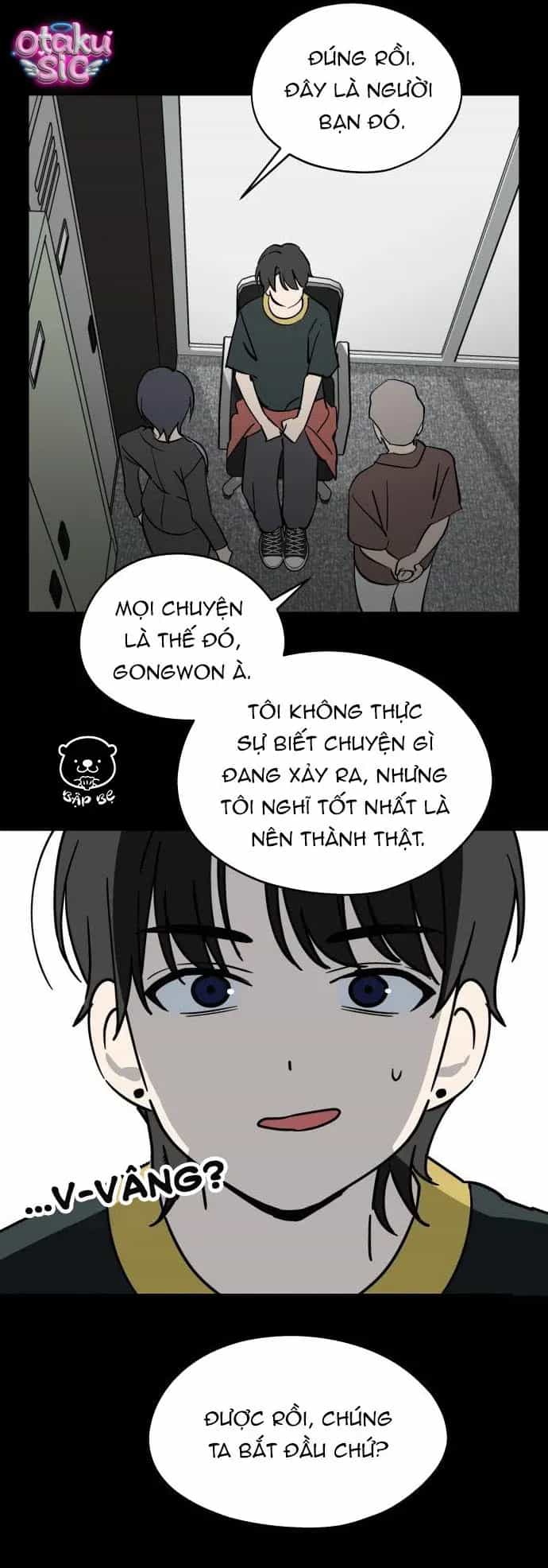 Hôm Nay Tôi Là Con Gái - Chương 68 - ảnh 82