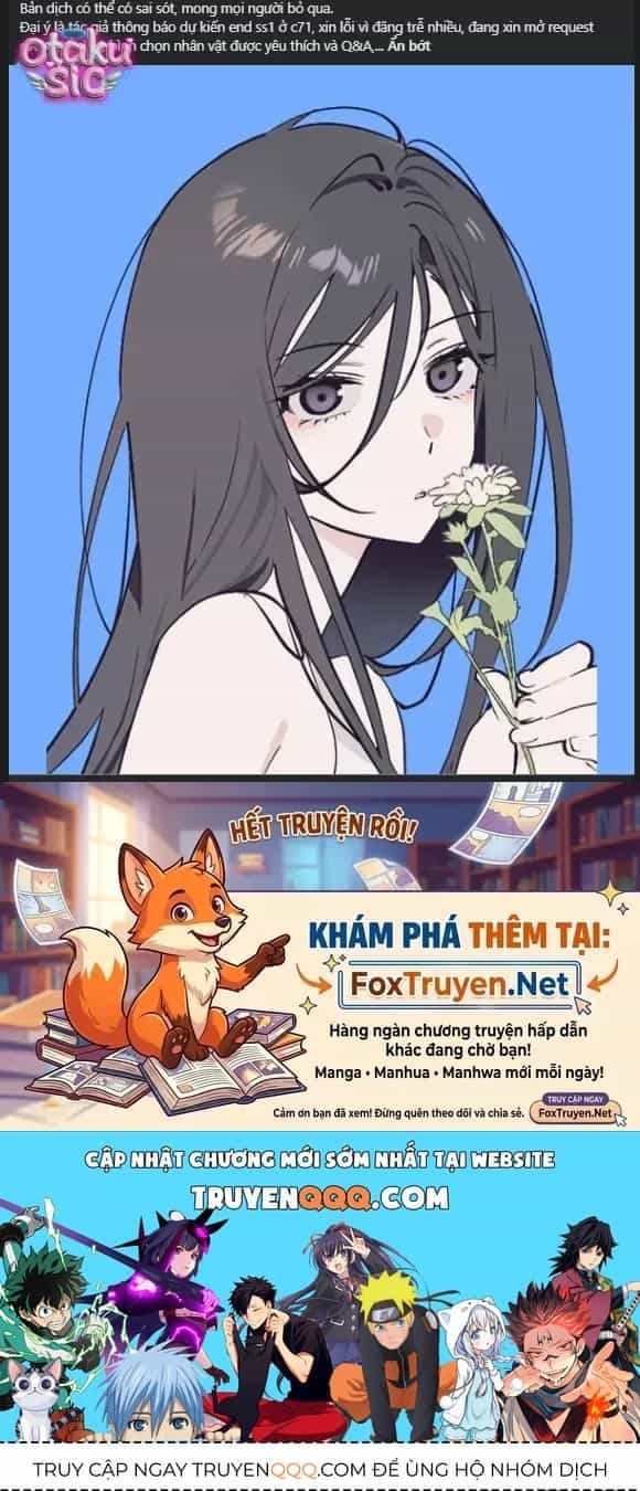 Hôm Nay Tôi Là Con Gái - Chương 68 - ảnh 84