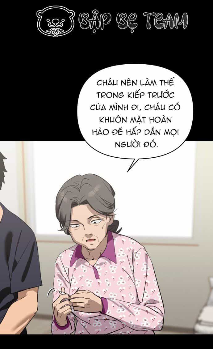 Hôm Nay Tôi Là Con Gái - Chương 2 - ảnh 13
