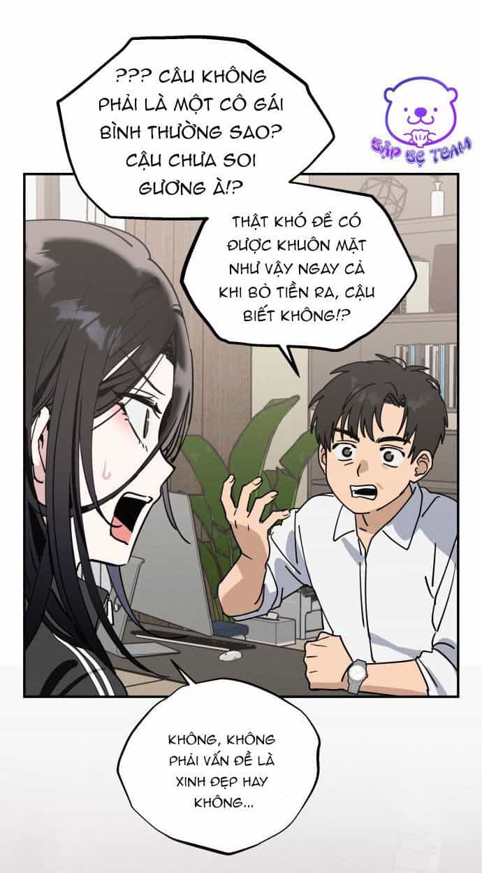 Hôm Nay Tôi Là Con Gái - Chương 2 - ảnh 81