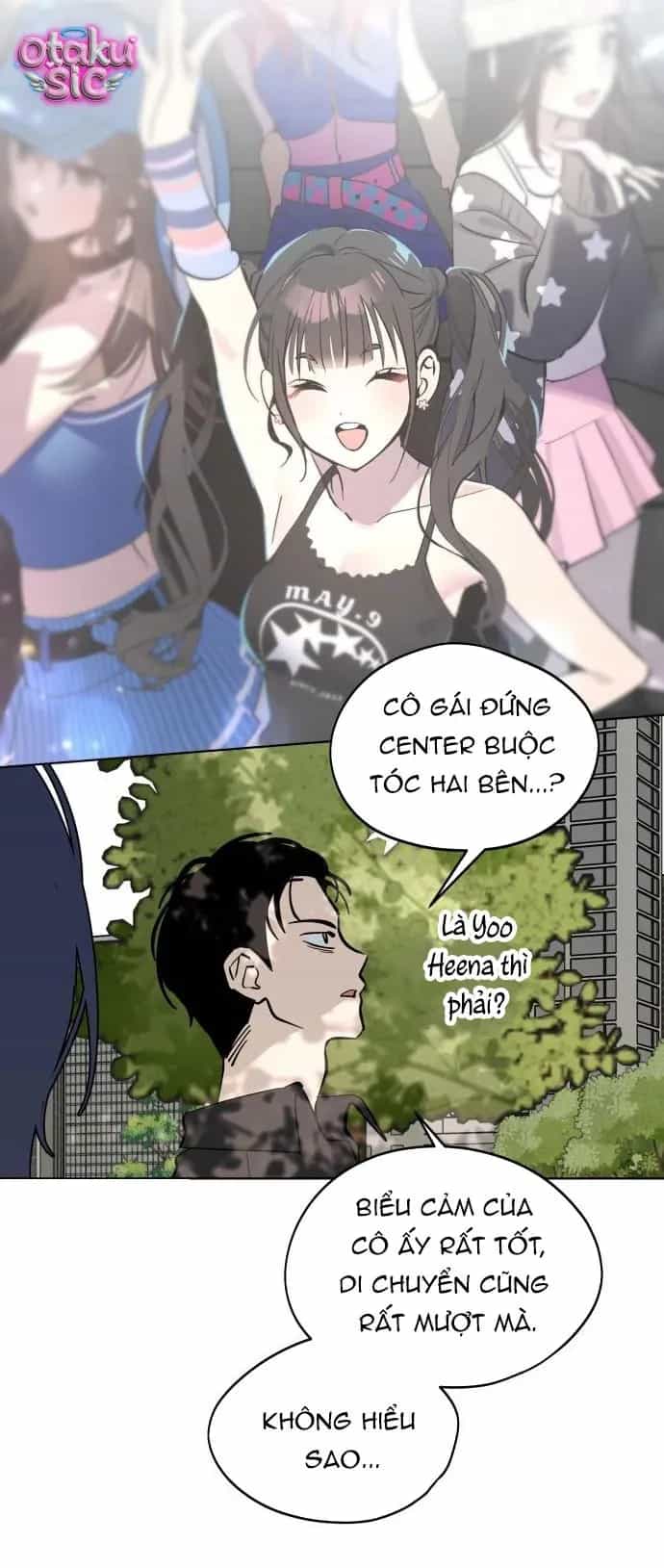 Hôm Nay Tôi Là Con Gái - Chương 69 - ảnh 7