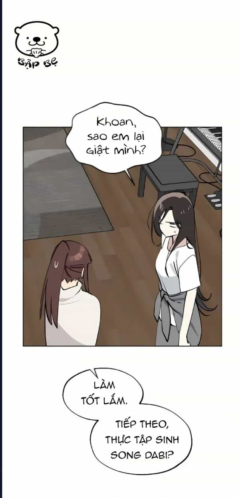 Hôm Nay Tôi Là Con Gái - Chương 47 - ảnh 11