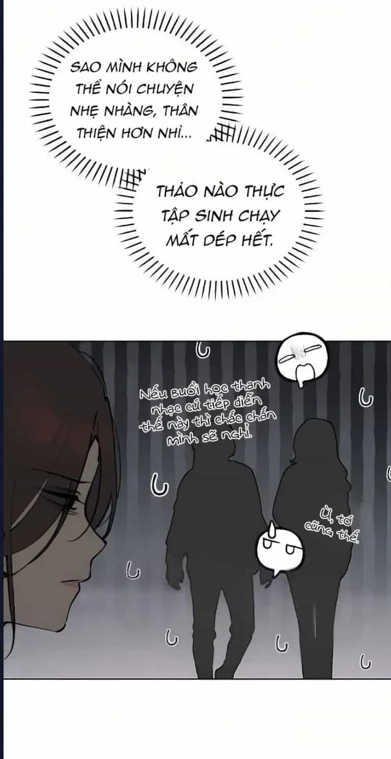 Hôm Nay Tôi Là Con Gái - Chương 47 - ảnh 48