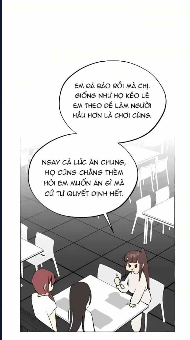 Hôm Nay Tôi Là Con Gái - Chương 47 - ảnh 60