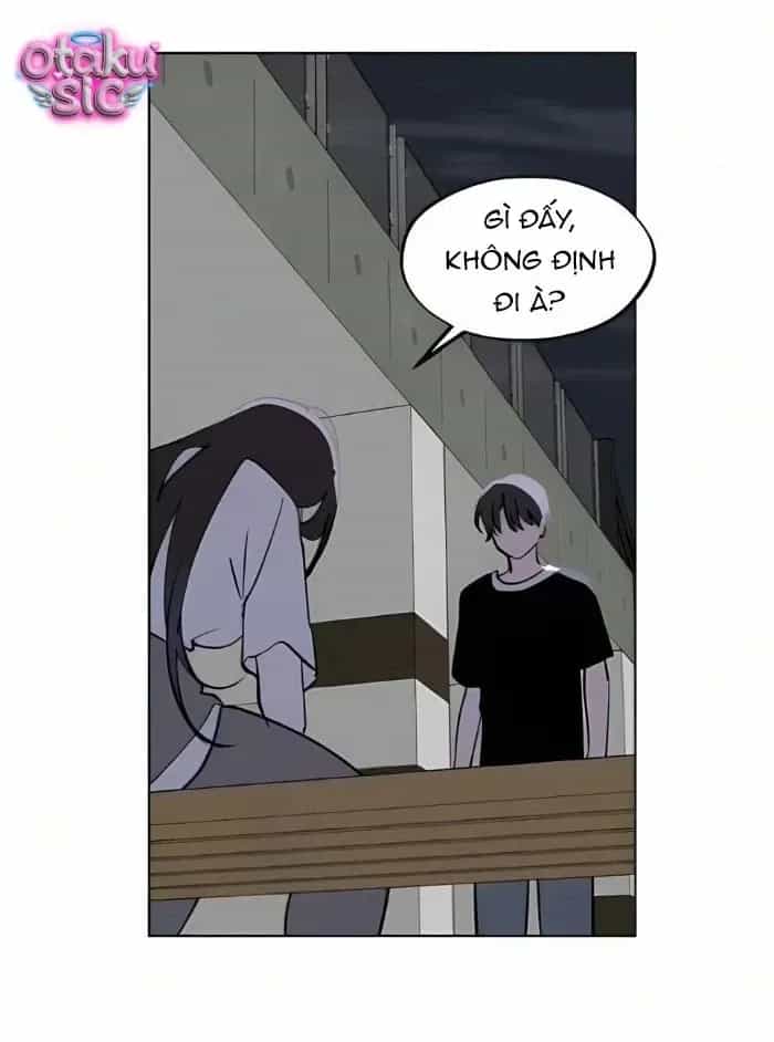 Hôm Nay Tôi Là Con Gái - Chương 52 - ảnh 18
