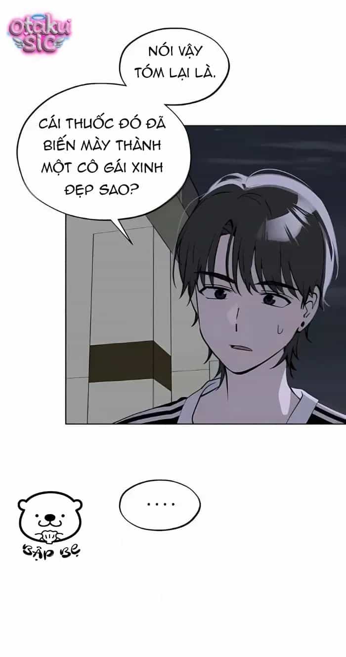 Hôm Nay Tôi Là Con Gái - Chương 52 - ảnh 19