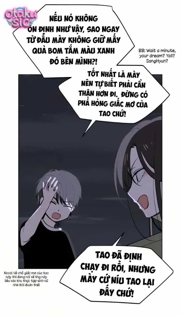 Hôm Nay Tôi Là Con Gái - Chương 52 - ảnh 39