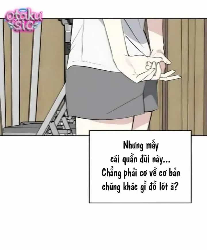 Hôm Nay Tôi Là Con Gái - Chương 53 - ảnh 16