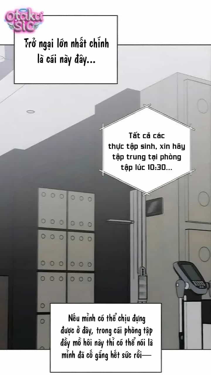 Hôm Nay Tôi Là Con Gái - Chương 53 - ảnh 17