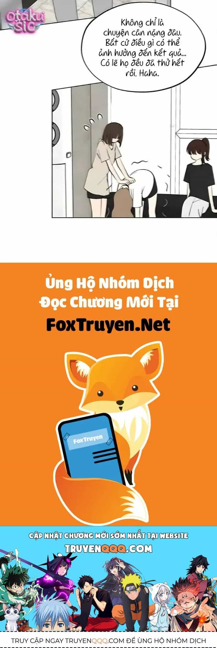 Hôm Nay Tôi Là Con Gái - Chương 53 - ảnh 28