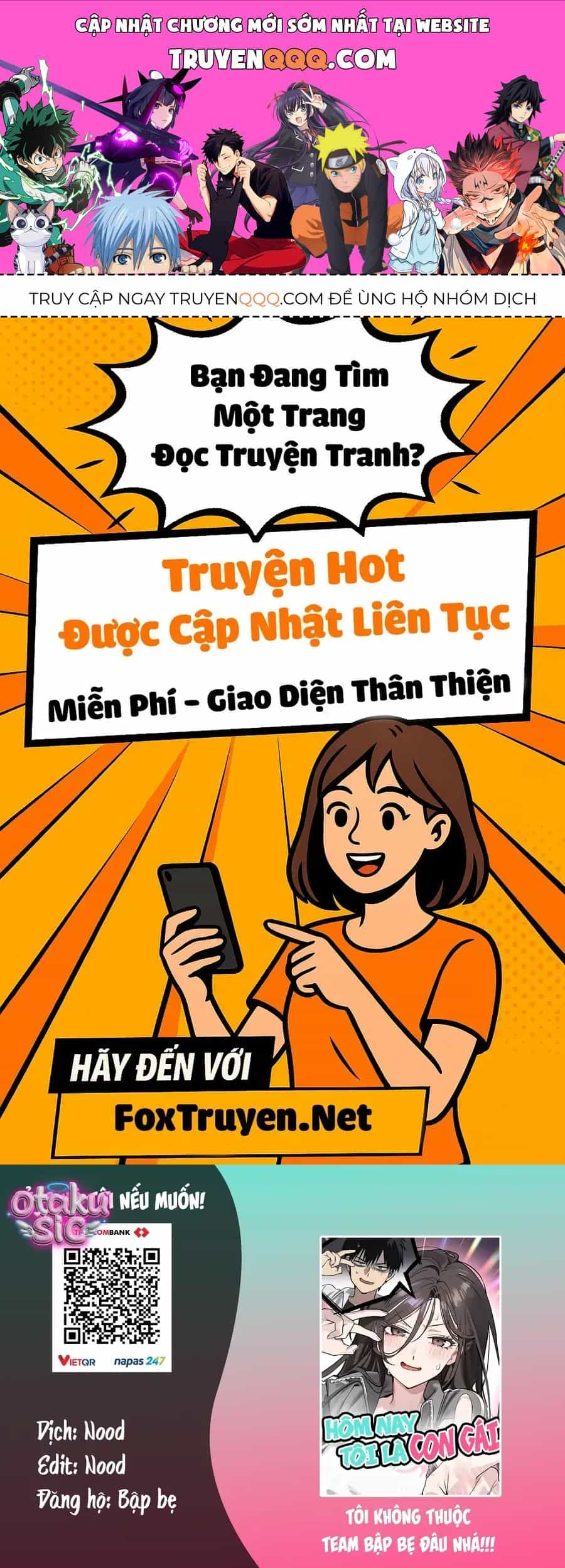Hôm Nay Tôi Là Con Gái - Chương 54 - ảnh 1