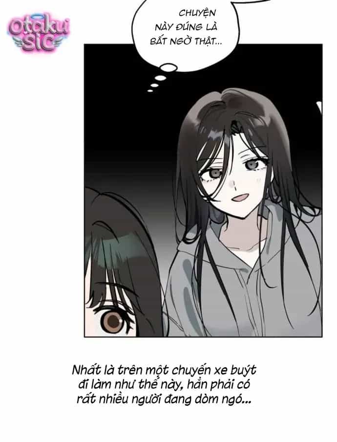 Hôm Nay Tôi Là Con Gái - Chương 54 - ảnh 4