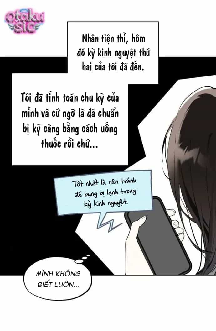 Hôm Nay Tôi Là Con Gái - Chương 54 - ảnh 44