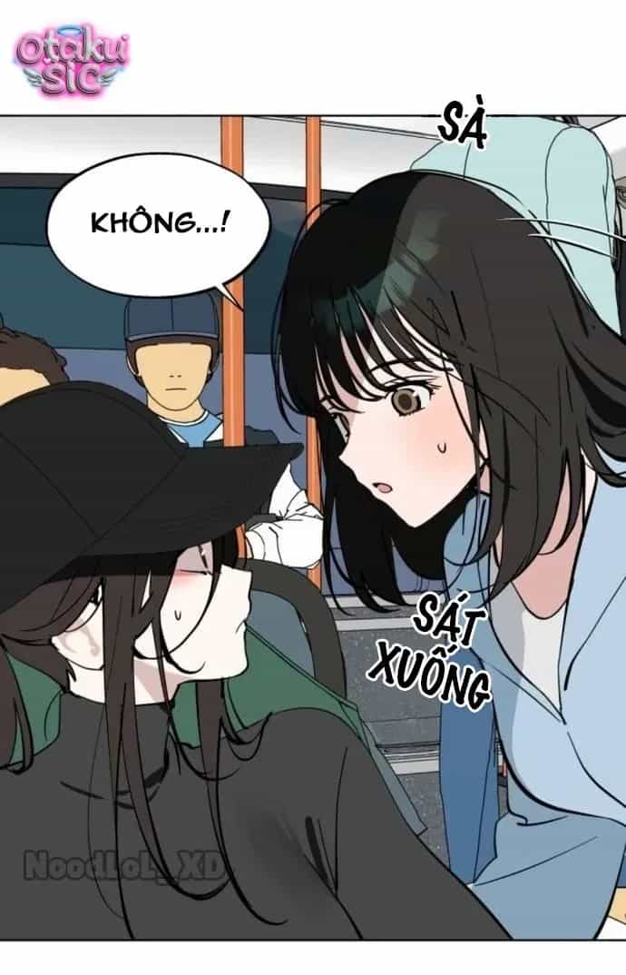 Hôm Nay Tôi Là Con Gái - Chương 54 - ảnh 6