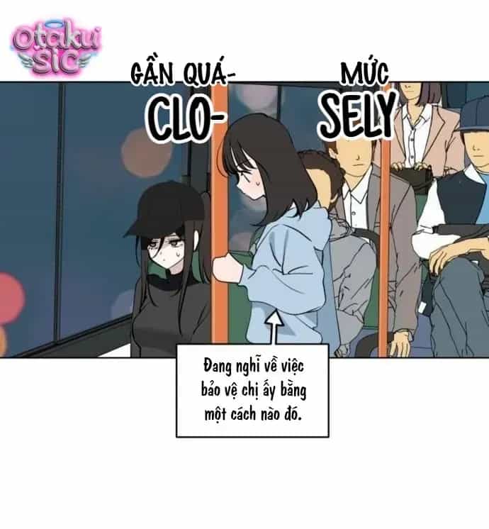 Hôm Nay Tôi Là Con Gái - Chương 54 - ảnh 9
