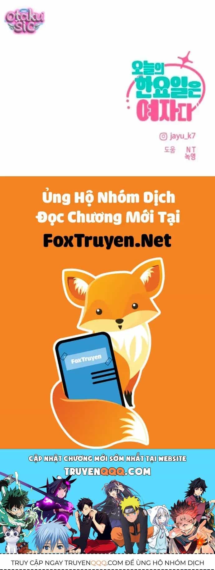 Hôm Nay Tôi Là Con Gái - Chương 54 - ảnh 91
