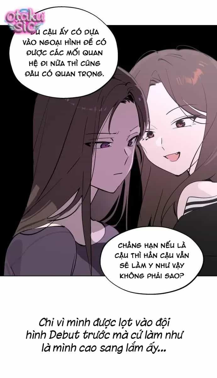 Hôm Nay Tôi Là Con Gái - Chương 55 - ảnh 10
