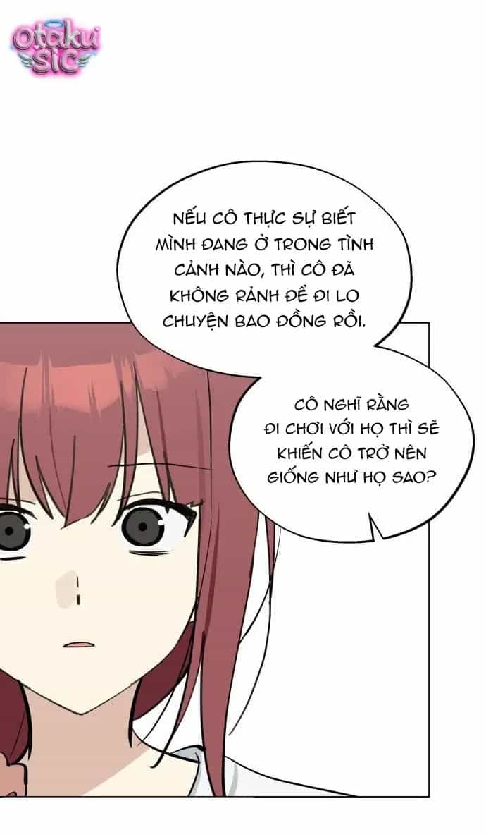 Hôm Nay Tôi Là Con Gái - Chương 55 - ảnh 31