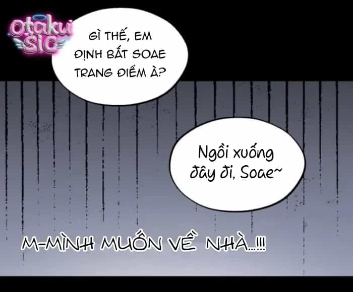 Hôm Nay Tôi Là Con Gái - Chương 56 - ảnh 13