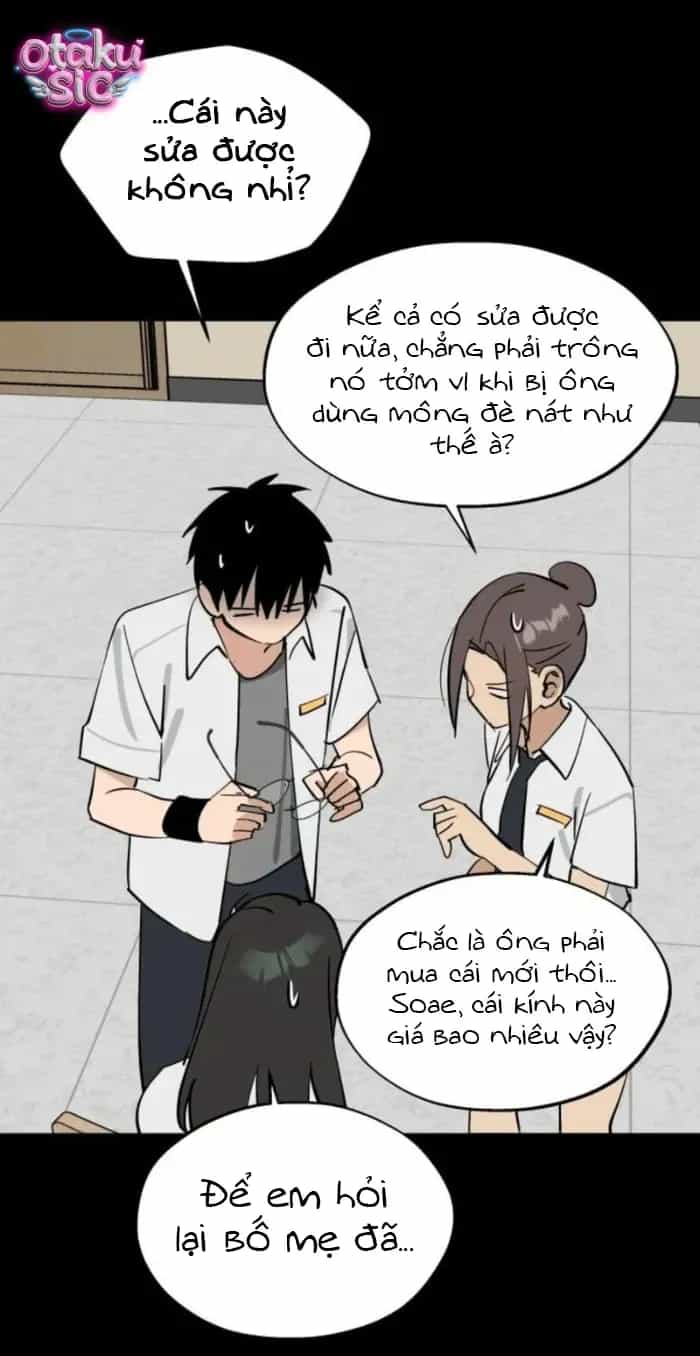 Hôm Nay Tôi Là Con Gái - Chương 56 - ảnh 21