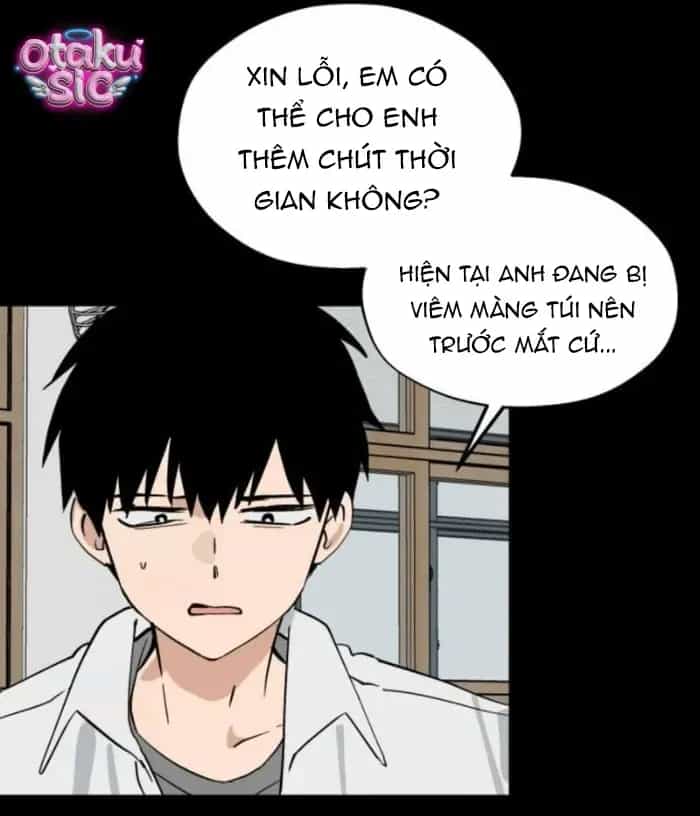 Hôm Nay Tôi Là Con Gái - Chương 56 - ảnh 24