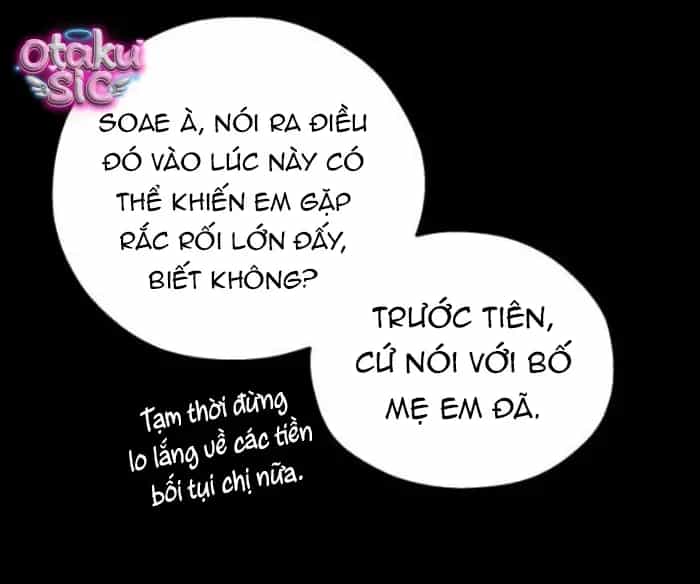Hôm Nay Tôi Là Con Gái - Chương 56 - ảnh 26