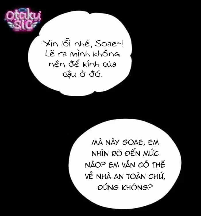 Hôm Nay Tôi Là Con Gái - Chương 56 - ảnh 27