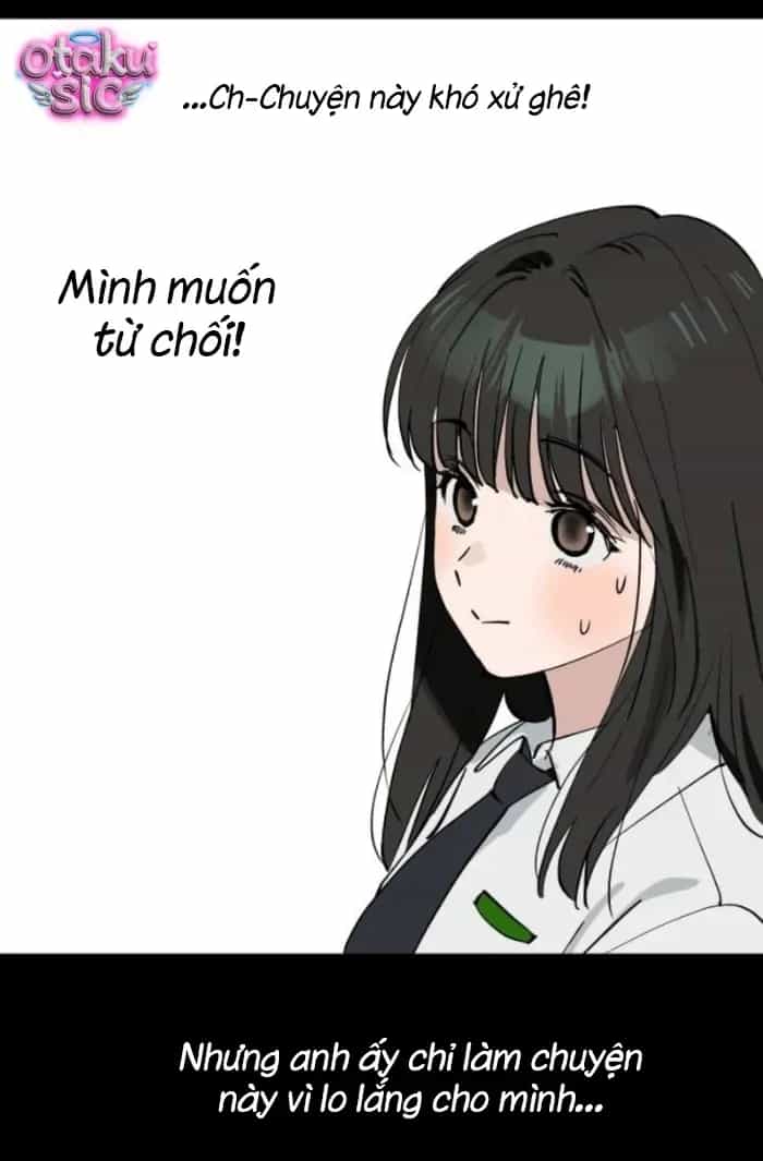 Hôm Nay Tôi Là Con Gái - Chương 56 - ảnh 32