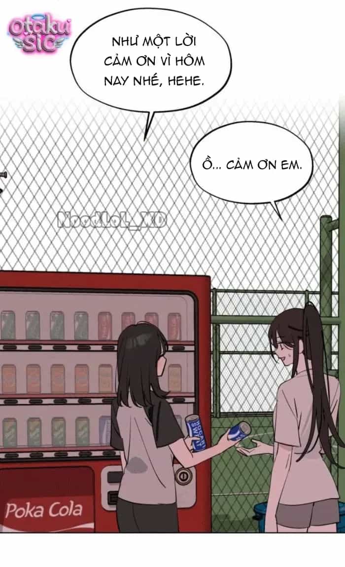 Hôm Nay Tôi Là Con Gái - Chương 56 - ảnh 37