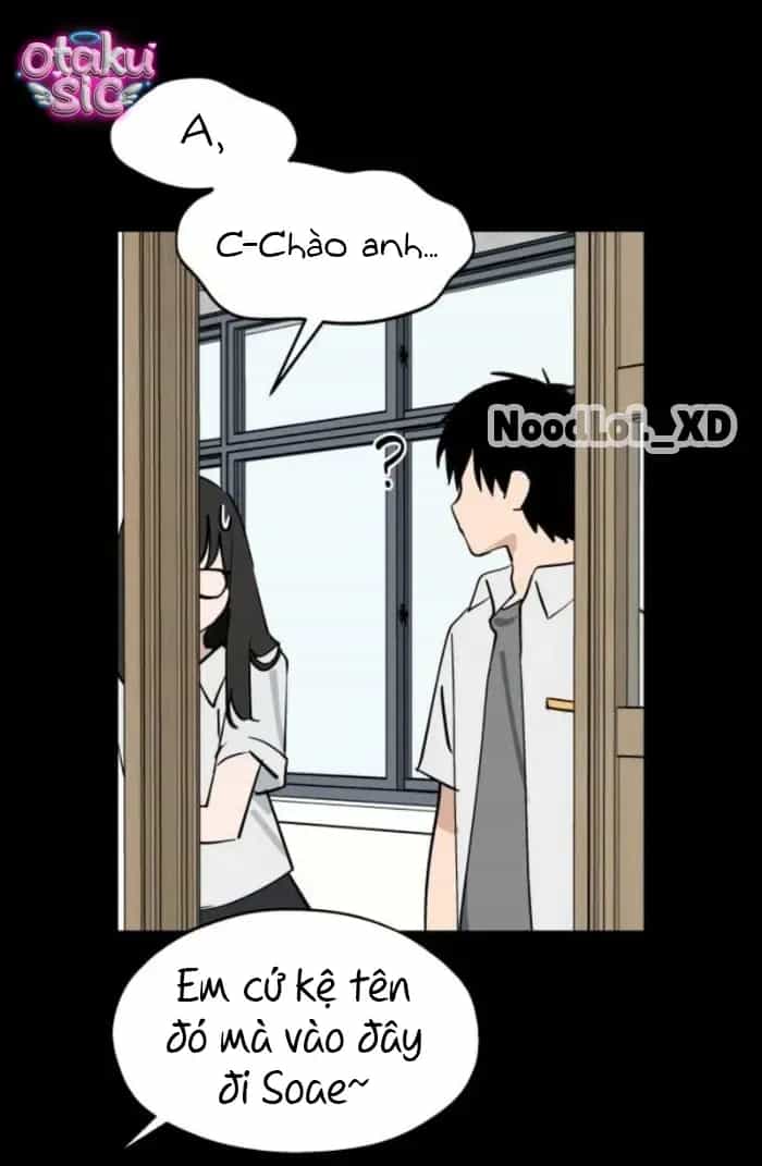 Hôm Nay Tôi Là Con Gái - Chương 56 - ảnh 4