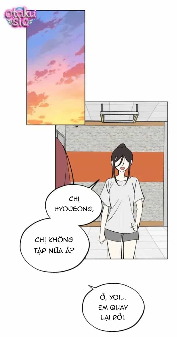 Hôm Nay Tôi Là Con Gái - Chương 56 - ảnh 59