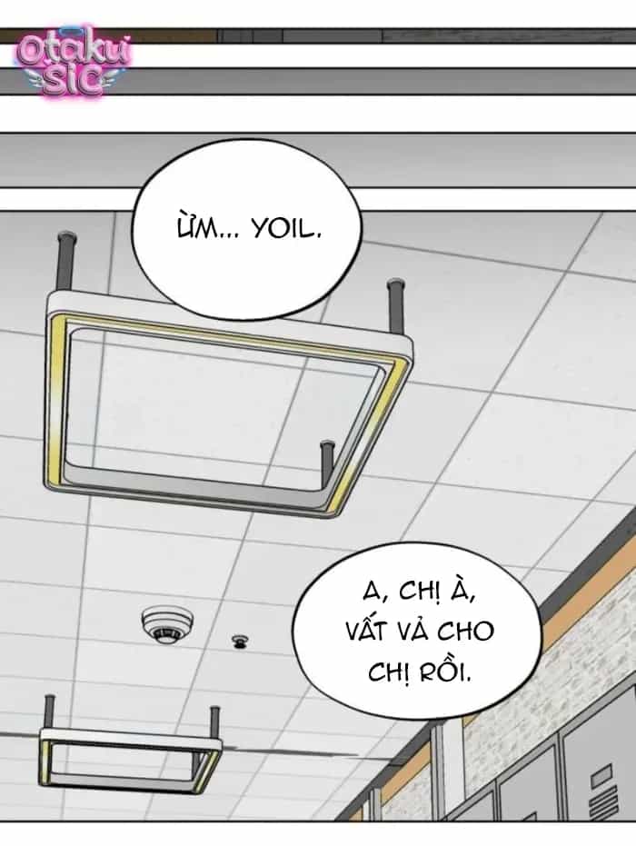 Hôm Nay Tôi Là Con Gái - Chương 56 - ảnh 62