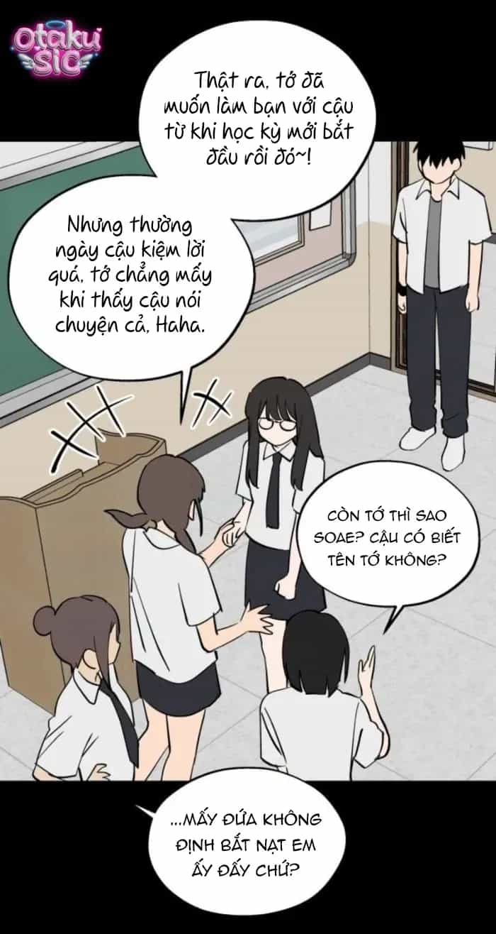 Hôm Nay Tôi Là Con Gái - Chương 56 - ảnh 7