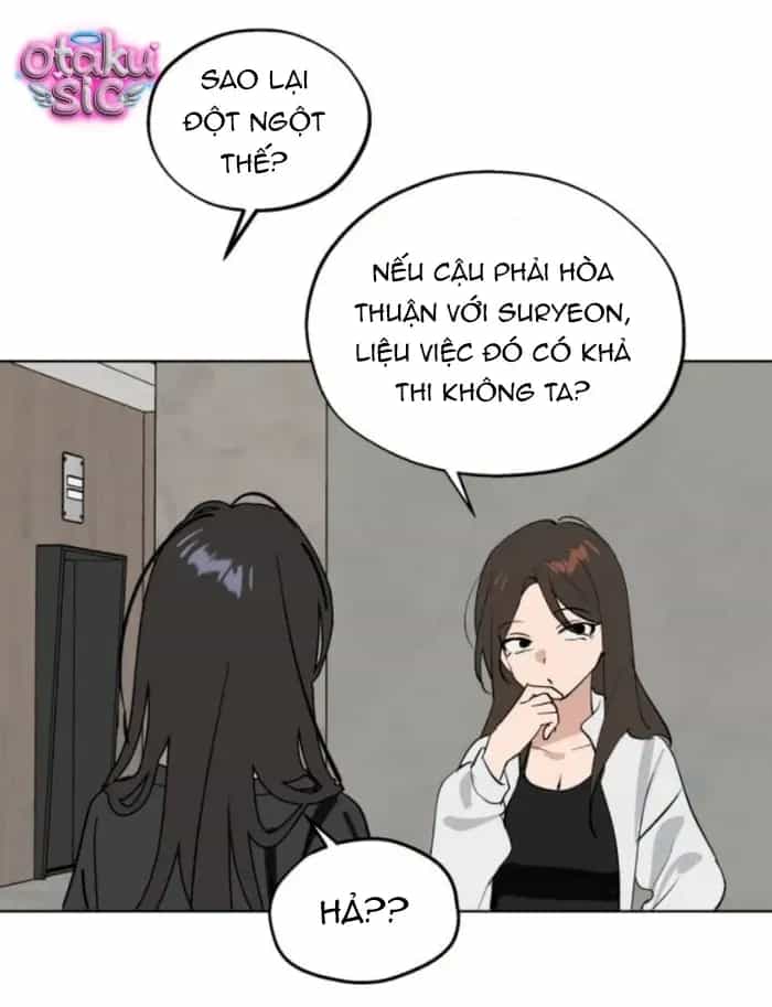 Hôm Nay Tôi Là Con Gái - Chương 56 - ảnh 75